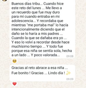 adolescencia