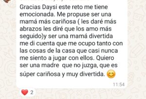 no juego con ellos