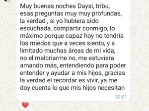 preguntas profundas