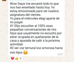 wow me encanto